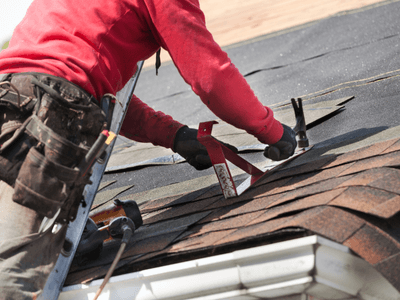 About Roof Repair Experts Baytown, TX